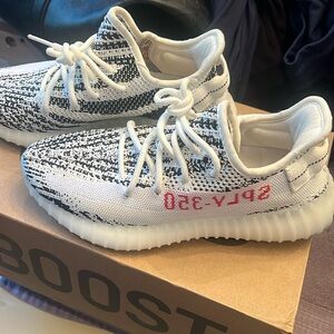 Yeezy 350 Boost